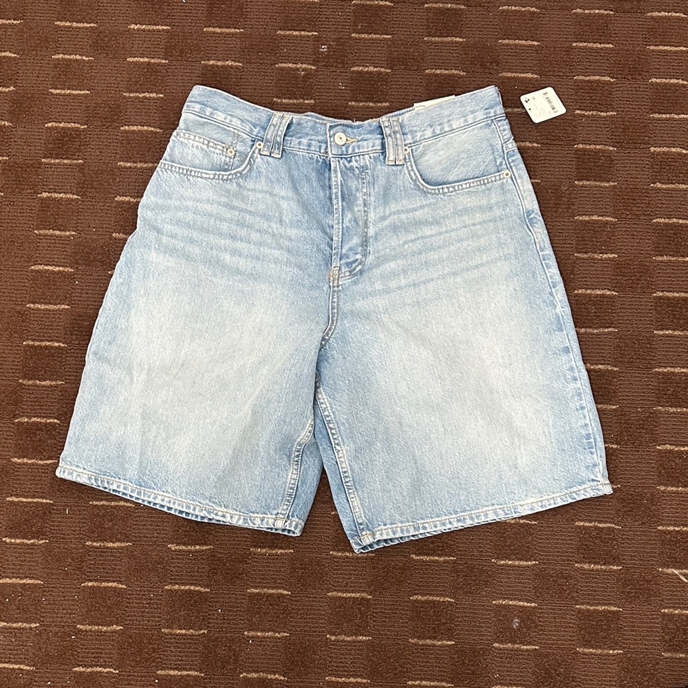 FREE PEOPLE MONTANA Short
